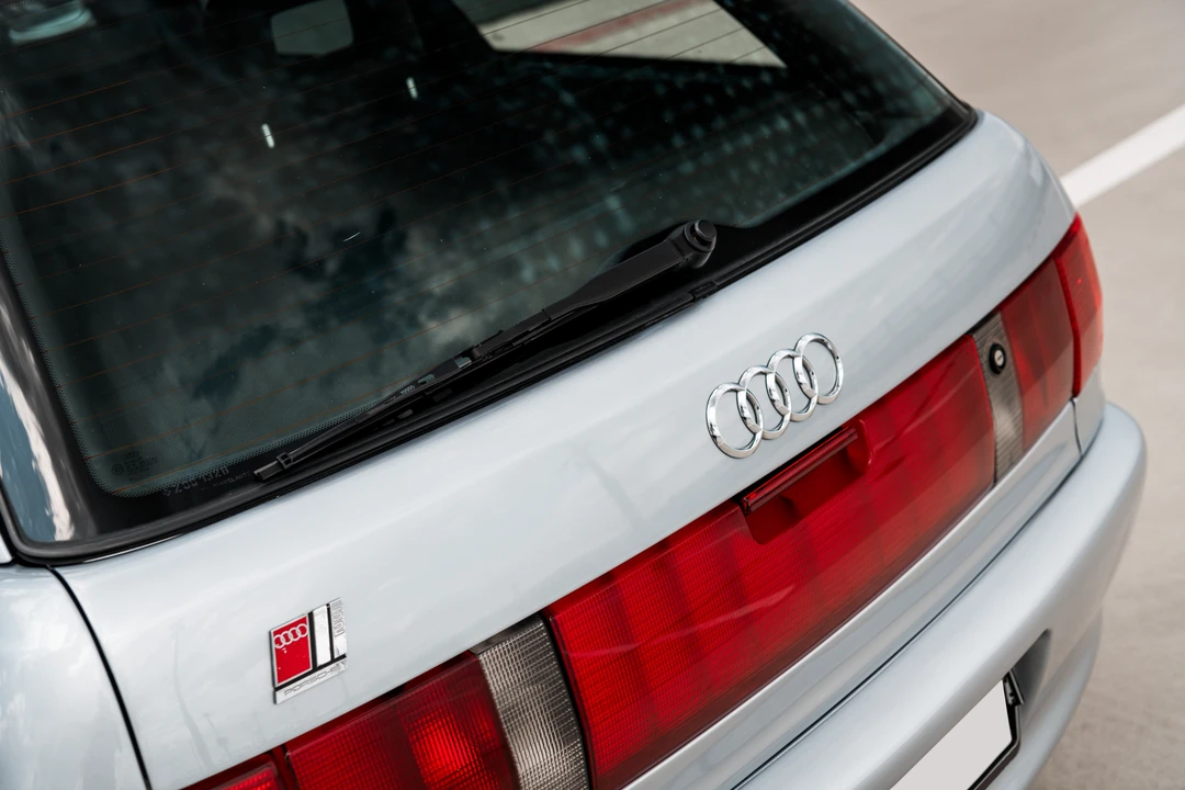 1995 Audi RS2 Avant - Image 30 of 31