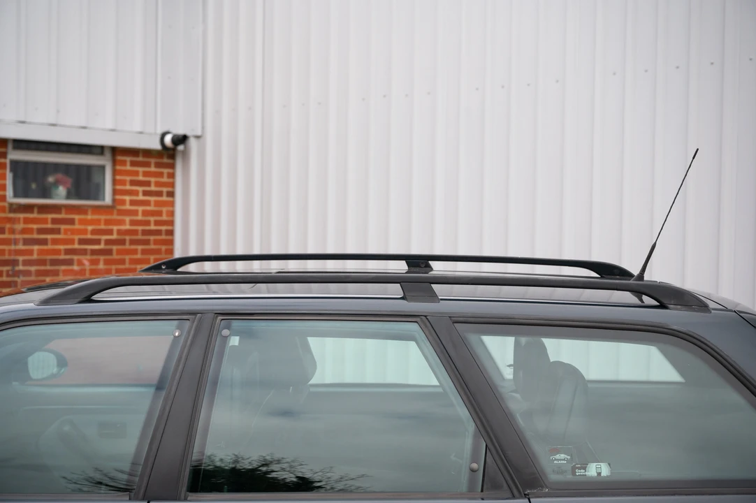 1995 Audi RS2 Avant - Image 27 of 31