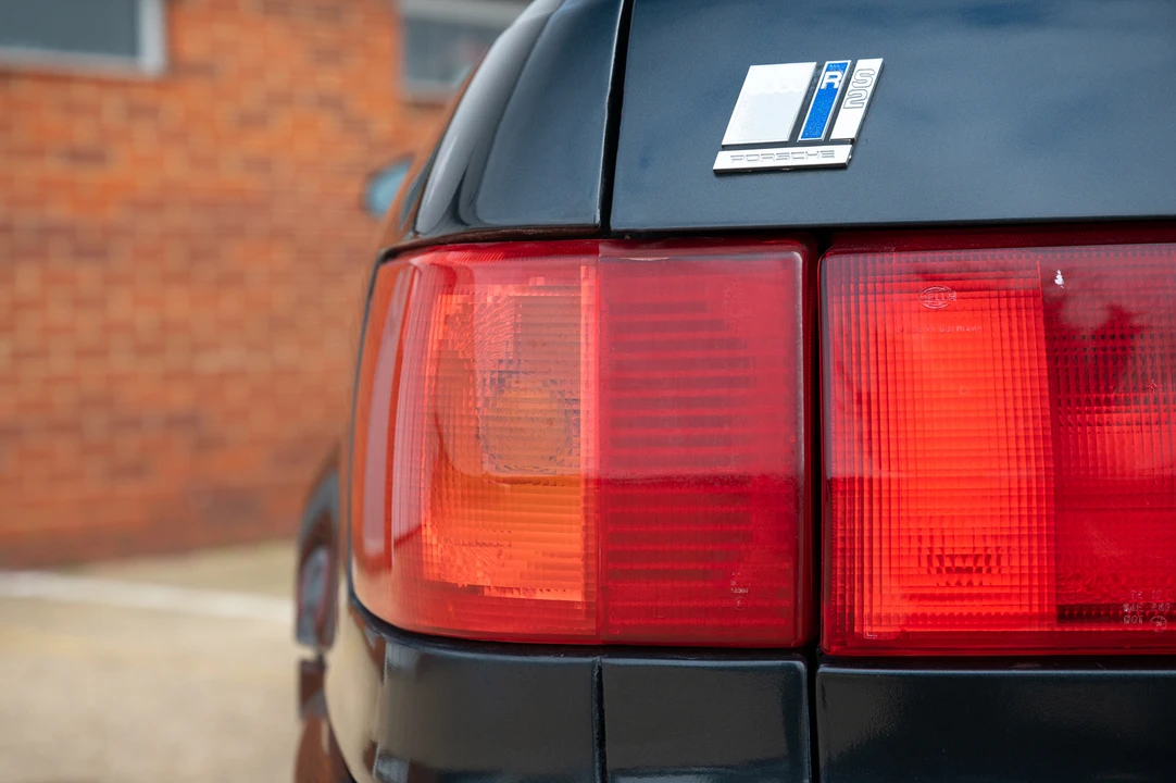 1995 Audi RS2 Avant - Image 15 of 31