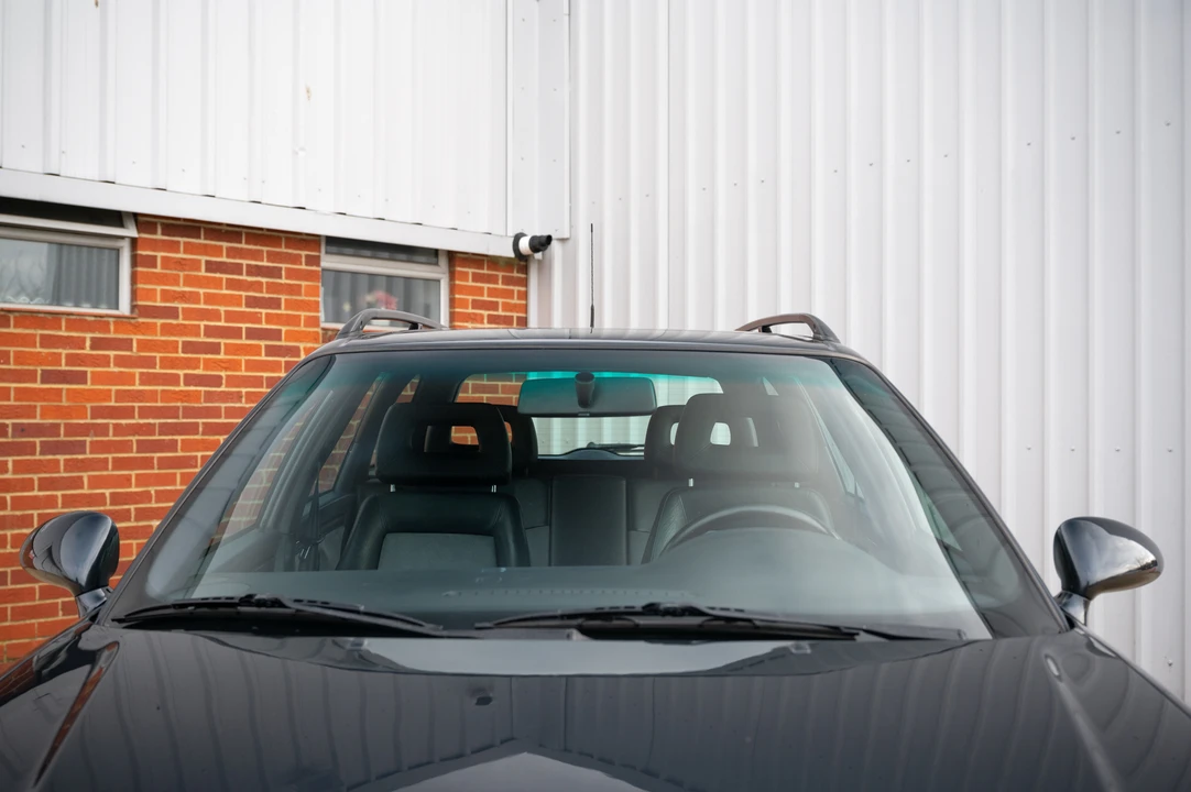 1995 Audi RS2 Avant - Image 30 of 31