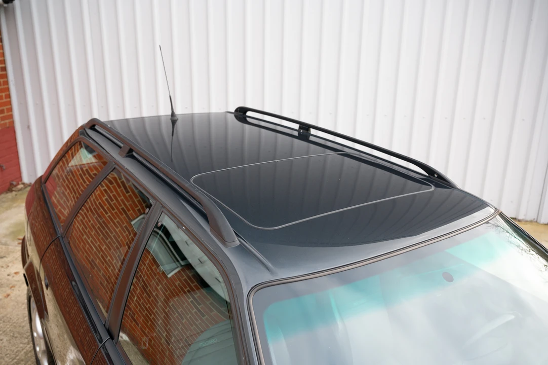 1995 Audi RS2 Avant - Image 31 of 31