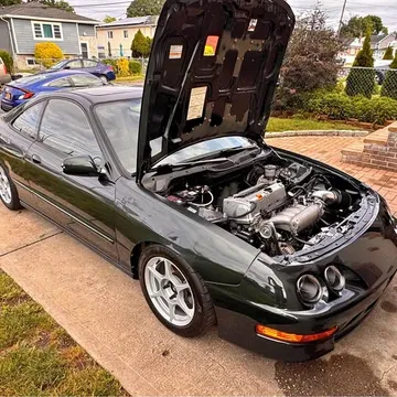 1995 Acura Integra LS