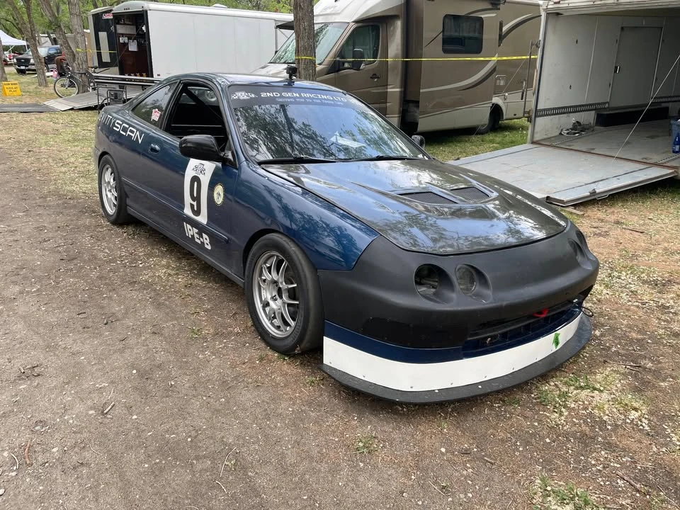 1995 Acura Integra 3rd Gen - Image 5 of 12