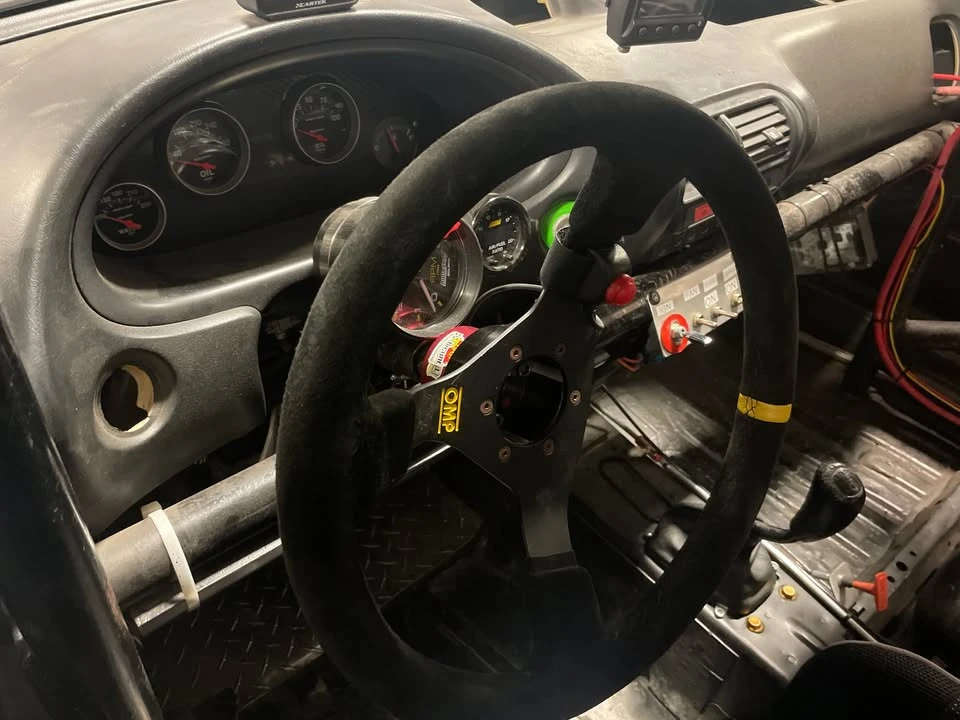 1995 Acura Integra 3rd Gen - Image 8 of 12
