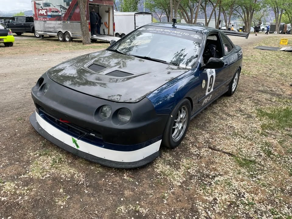 1995 Acura Integra 3rd Gen - Image 4 of 12