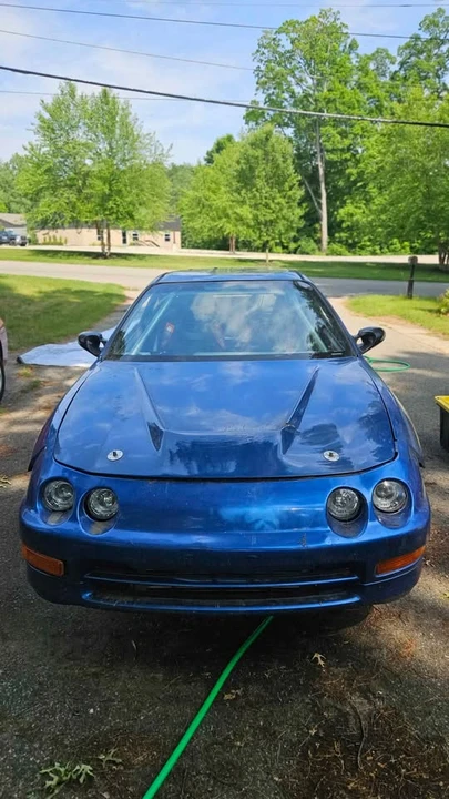 1995 Acura Integra 3rd Gen - Image 4 of 9