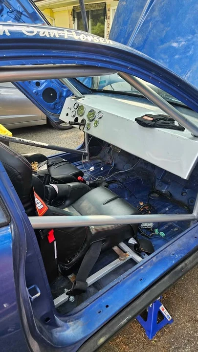 1995 Acura Integra 3rd Gen - Image 5 of 9