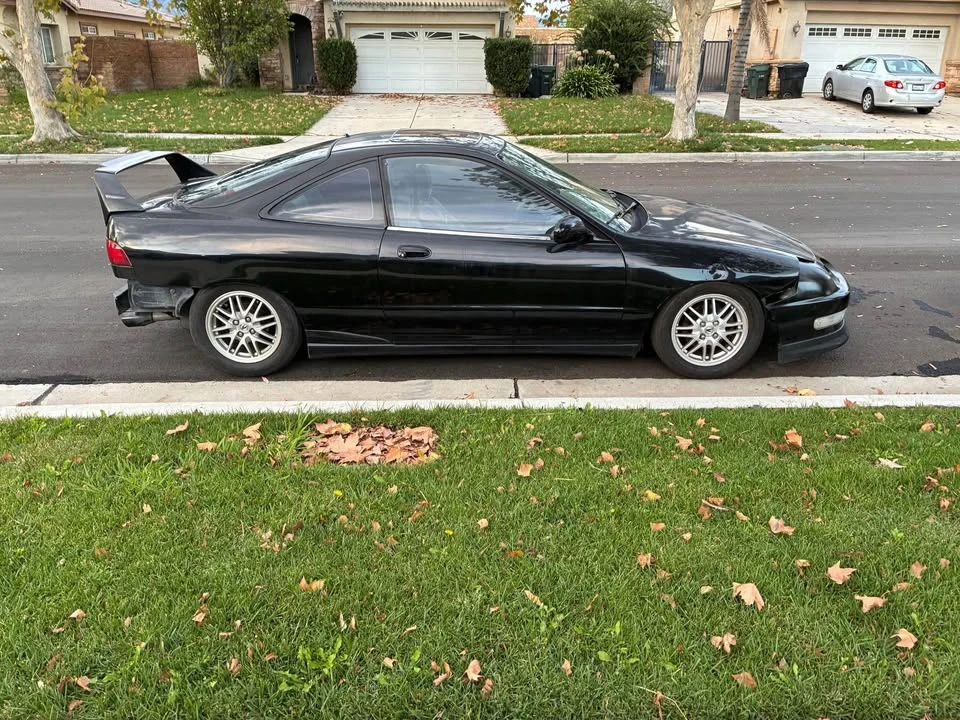 1995 Acura Integra 3rd Gen - Image 3 of 4