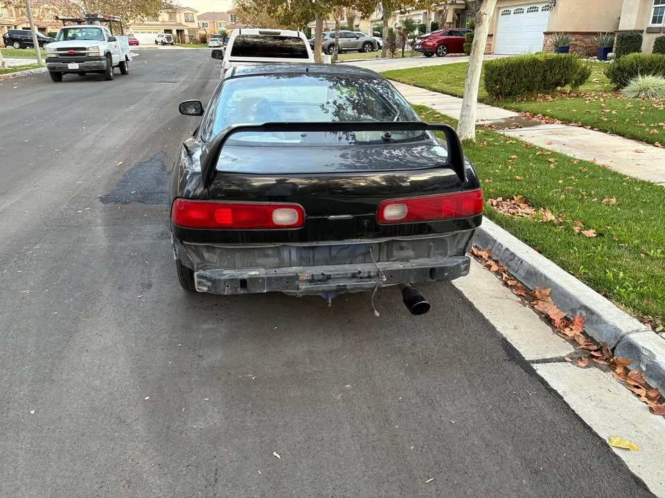 1995 Acura Integra 3rd Gen - Image 2 of 4
