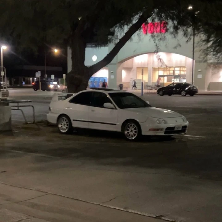 1995 Acura Integra 3rd Gen - Image 4 of 4