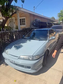 1995 Acura Integra