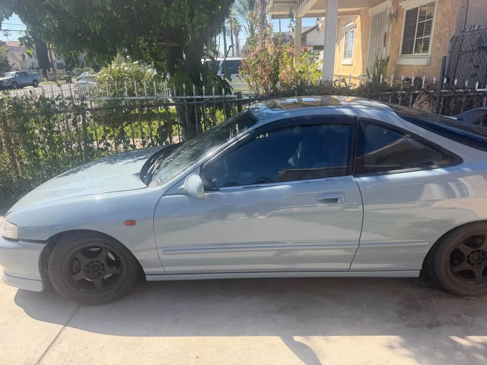 1995 Acura Integra 3rd Gen - Image 2 of 6