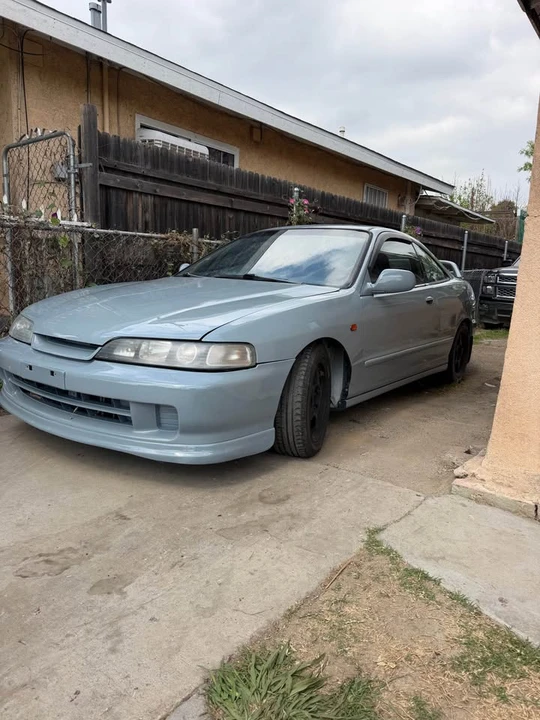 1995 Acura Integra 3rd Gen - Image 5 of 6