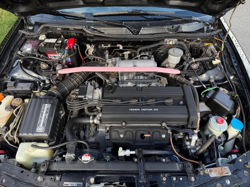1995 Acura Integra 3rd Gen - Image 9 of 11