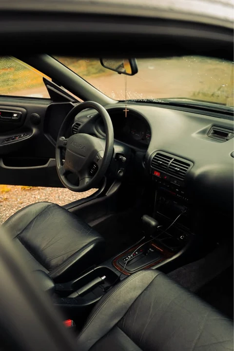 1995 Acura Integra 3rd Gen - Image 5 of 11