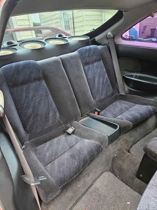 1995 Acura Integra 3rd Gen - Image 5 of 8