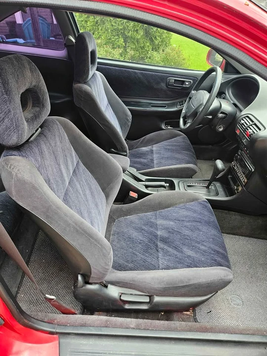 1995 Acura Integra 3rd Gen - Image 3 of 8