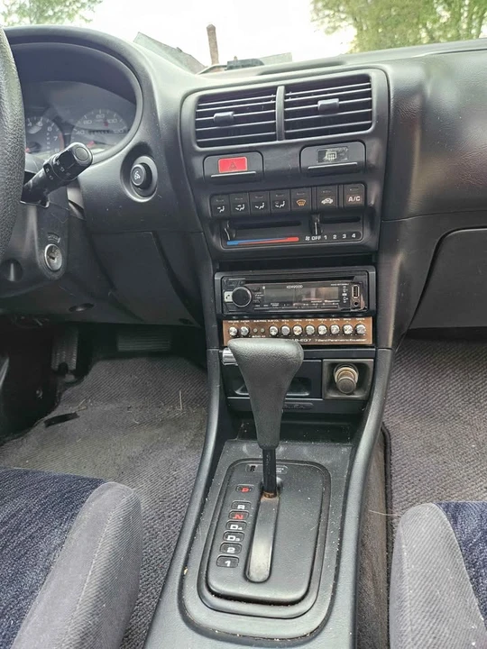 1995 Acura Integra 3rd Gen - Image 4 of 8