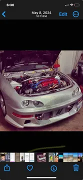 1995 Acura Integra
