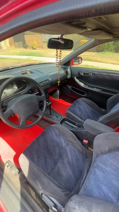1995 Acura Integra 3rd Gen - Image 5 of 6