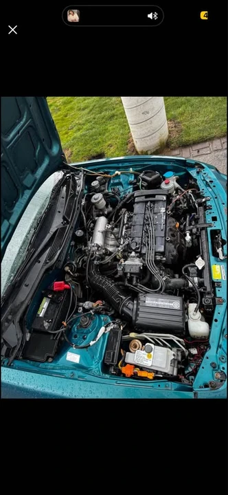 1995 Acura Integra 3rd Gen - Image 5 of 9