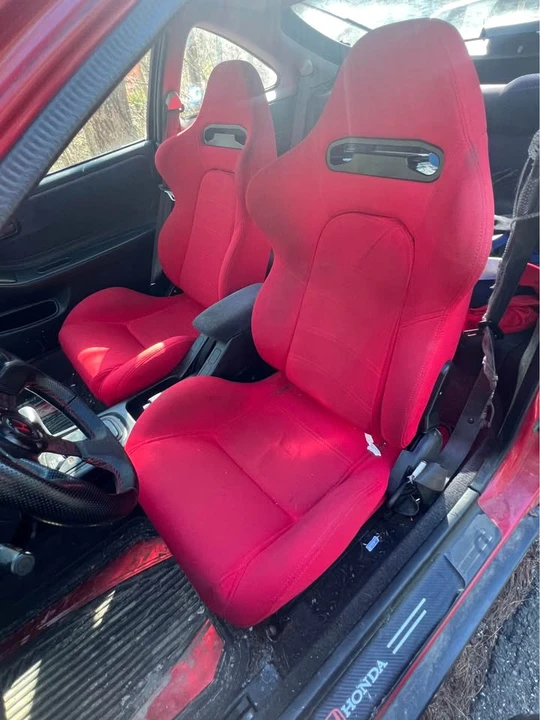 1995 Acura Integra 3rd Gen - Image 7 of 9