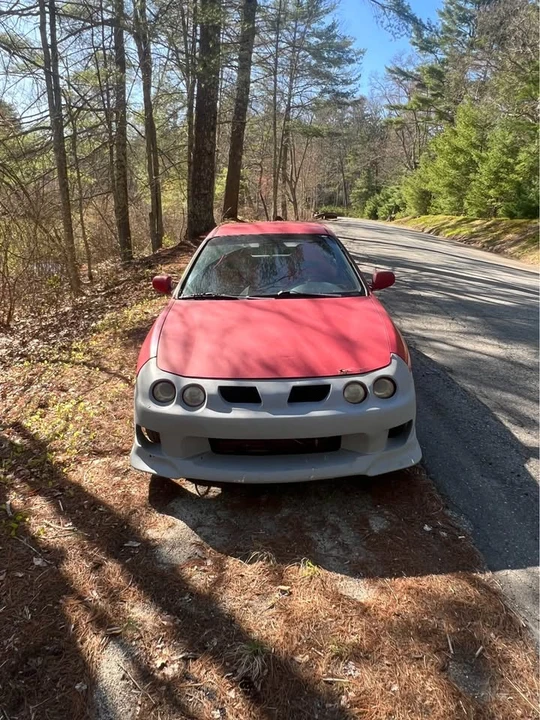 1995 Acura Integra 3rd Gen - Image 9 of 9
