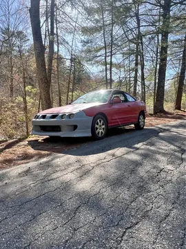1995 Acura Integra RS