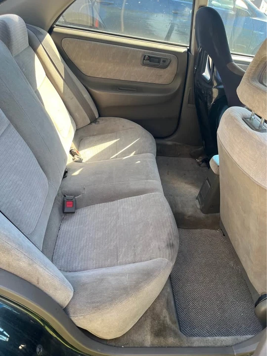 1995 Acura Integra 3rd Gen - Image 7 of 8