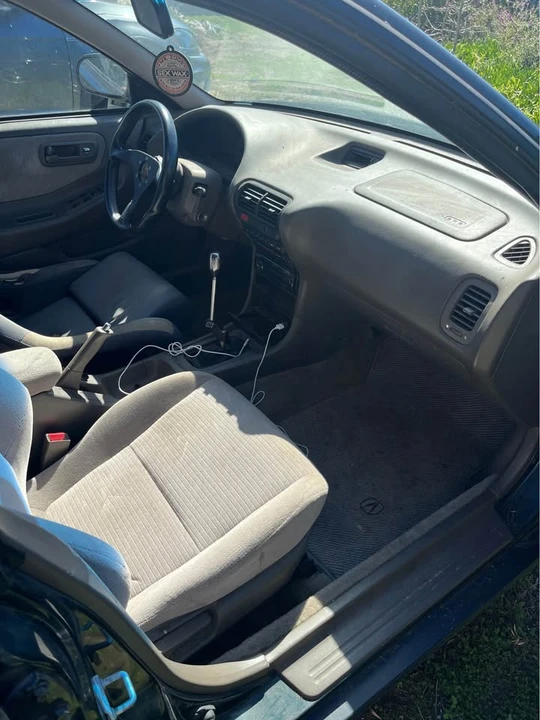 1995 Acura Integra 3rd Gen - Image 6 of 8