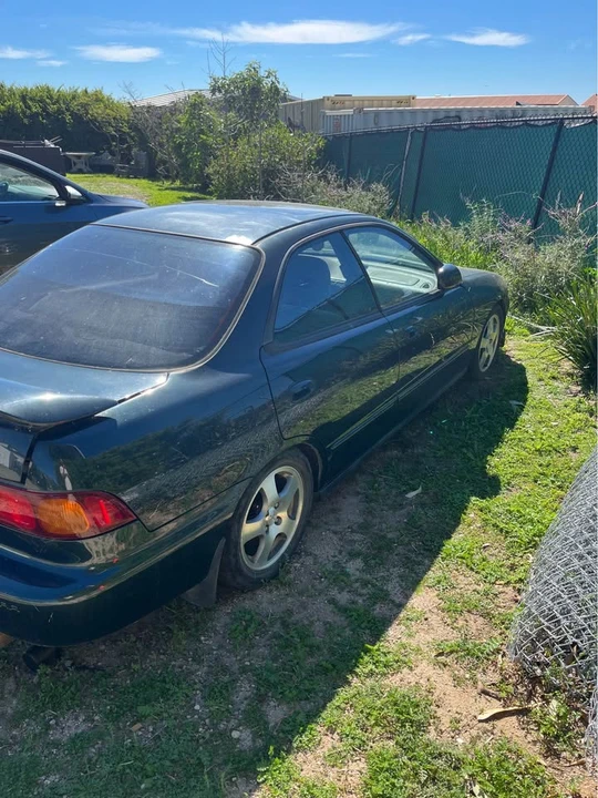 1995 Acura Integra 3rd Gen - Image 3 of 8