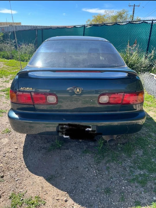 1995 Acura Integra 3rd Gen - Image 4 of 8