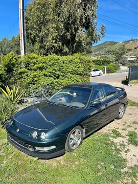 1995 Acura Integra DB8 GSR