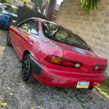 1995 Acura Integra GS Hatchback