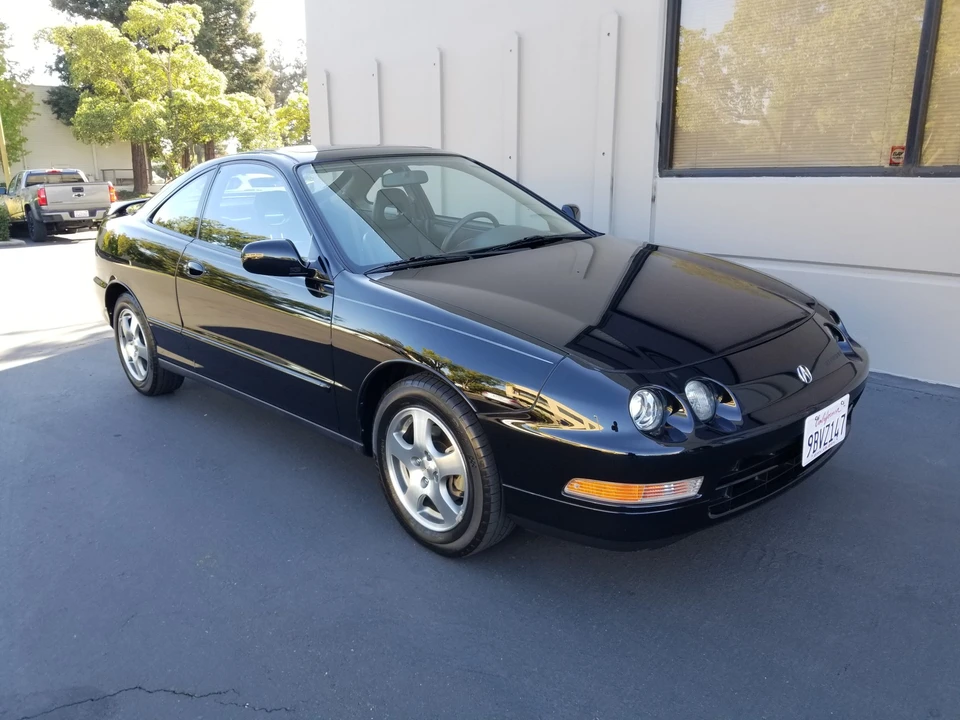 1995 Acura Integra 3rd Gen - Image 5 of 31