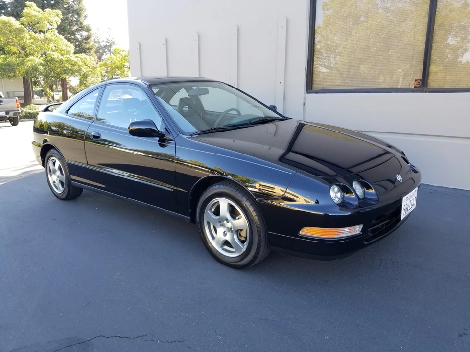 1995 Acura Integra 3rd Gen - Image 6 of 31