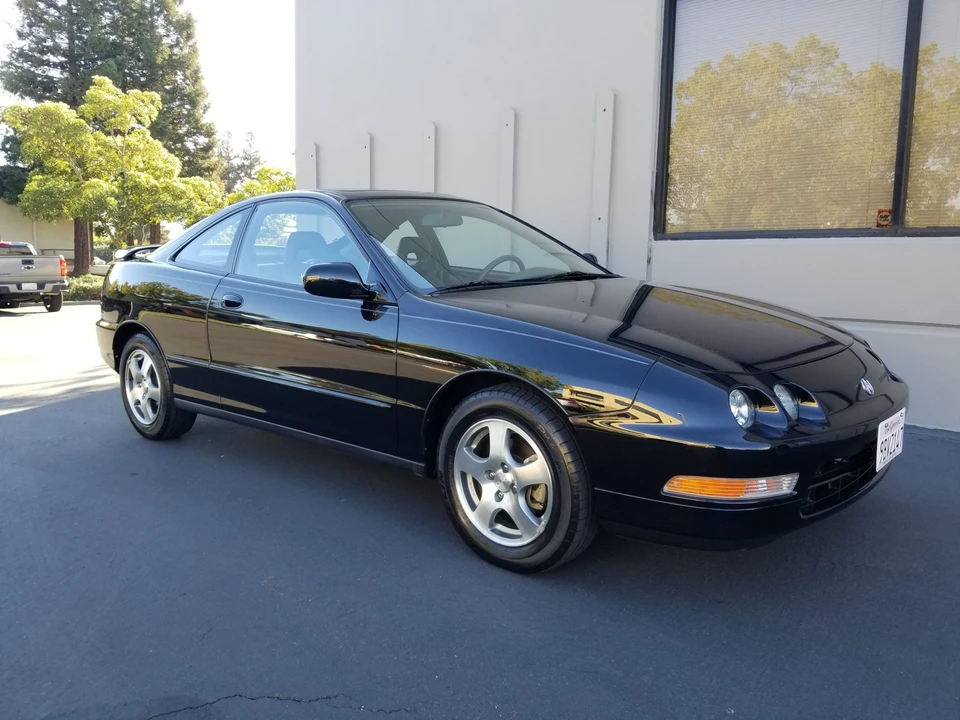 1995 Acura Integra 3rd Gen - Image 7 of 31