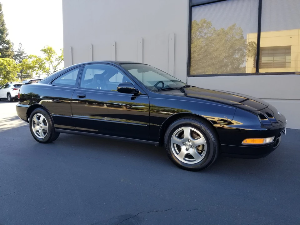1995 Acura Integra 3rd Gen - Image 9 of 31