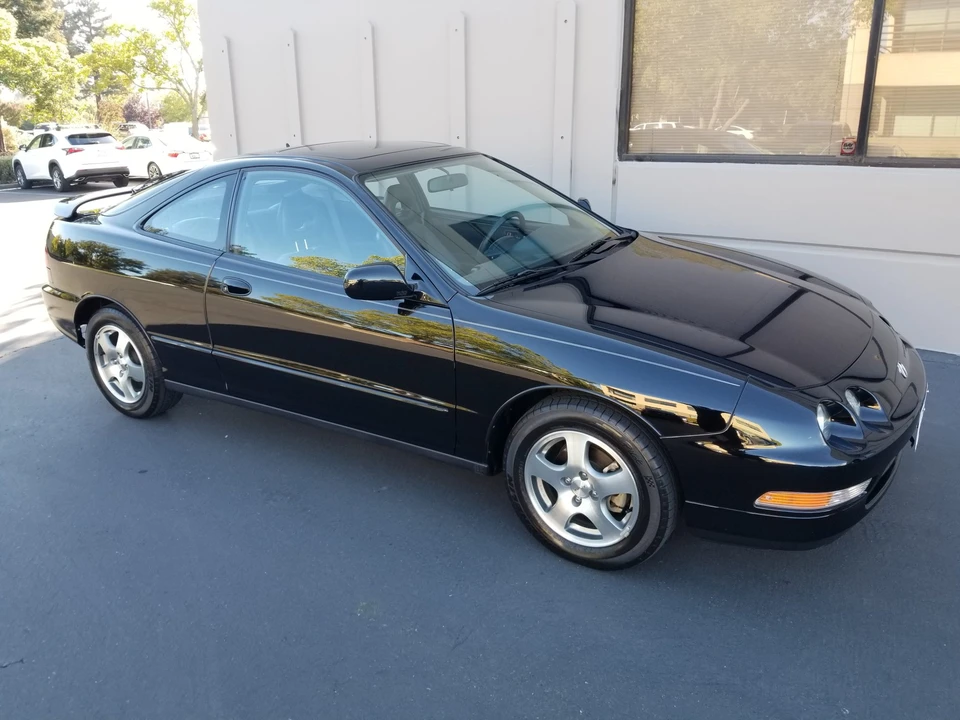 1995 Acura Integra 3rd Gen - Image 8 of 31