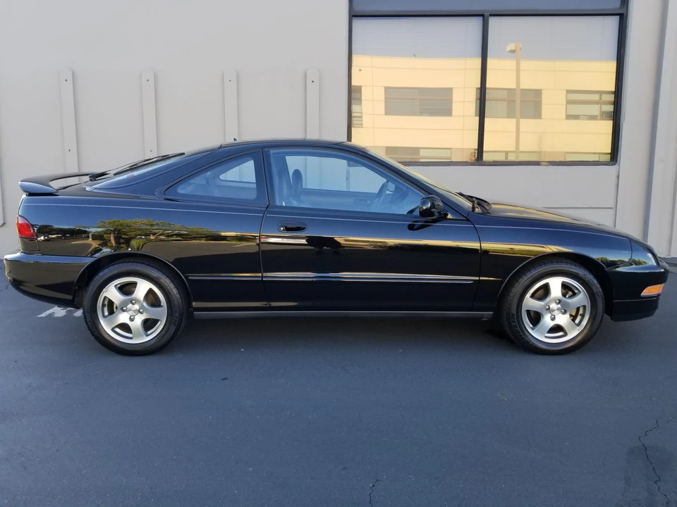 1995 Acura Integra 3rd Gen - Image 10 of 31
