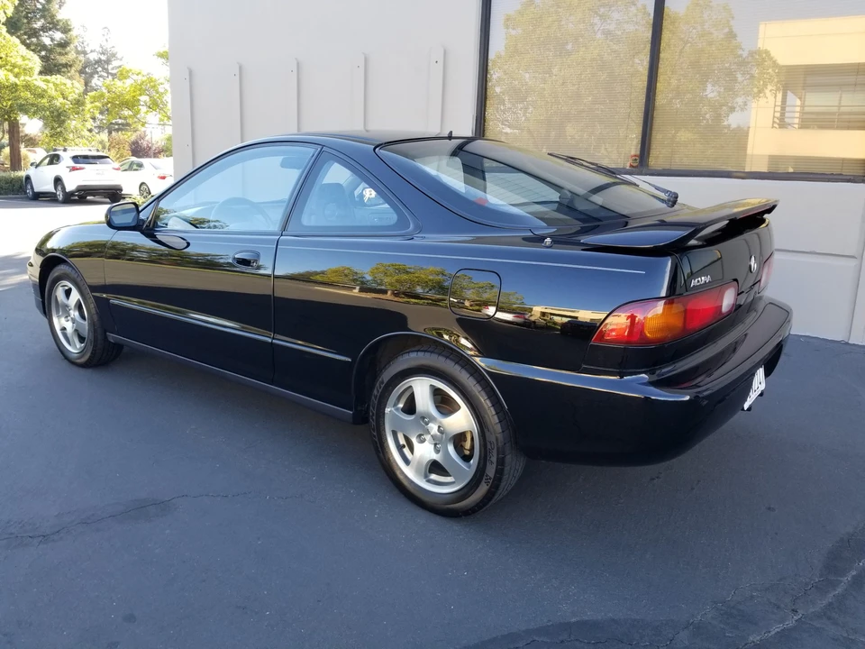 1995 Acura Integra 3rd Gen - Image 18 of 31