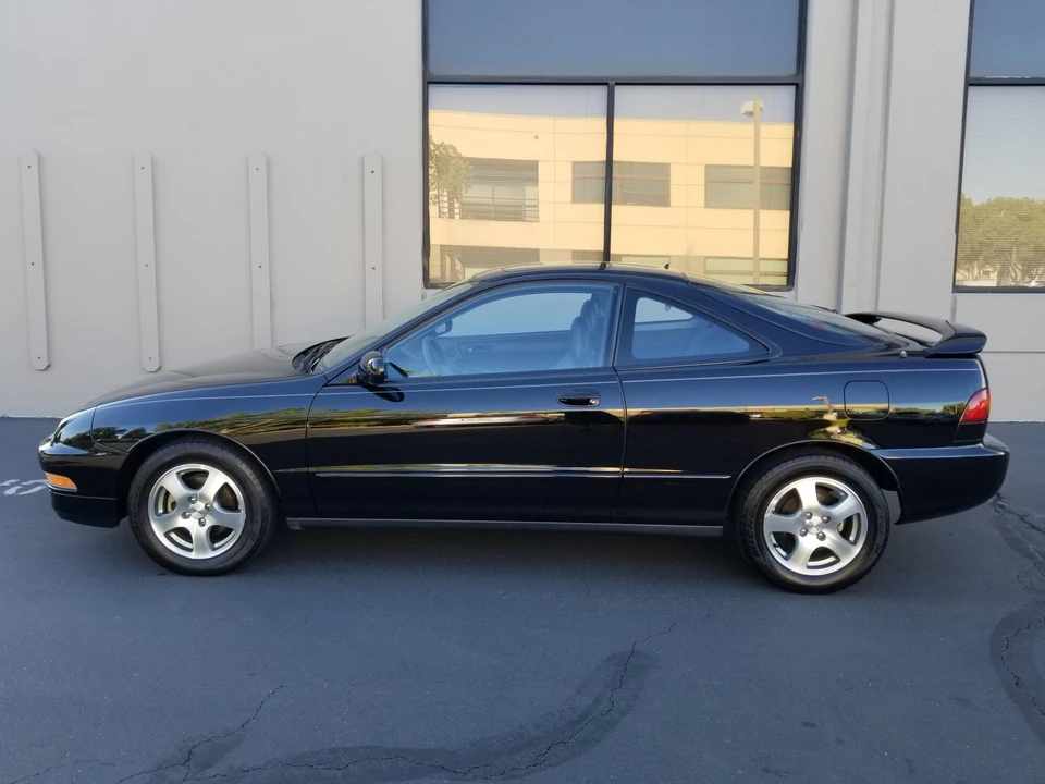 1995 Acura Integra 3rd Gen - Image 20 of 31