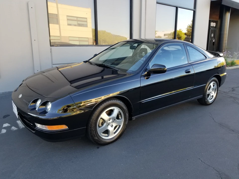 1995 Acura Integra 3rd Gen - Image 4 of 31