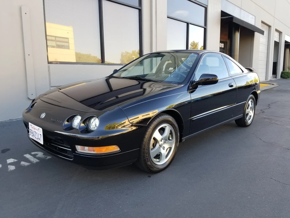1995 Acura Integra 3rd Gen - Image 3 of 31