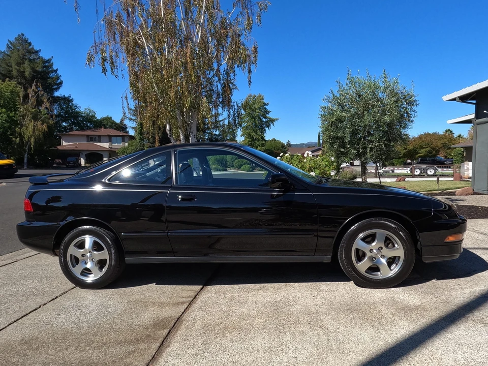 1995 Acura Integra 3rd Gen - Image 31 of 31