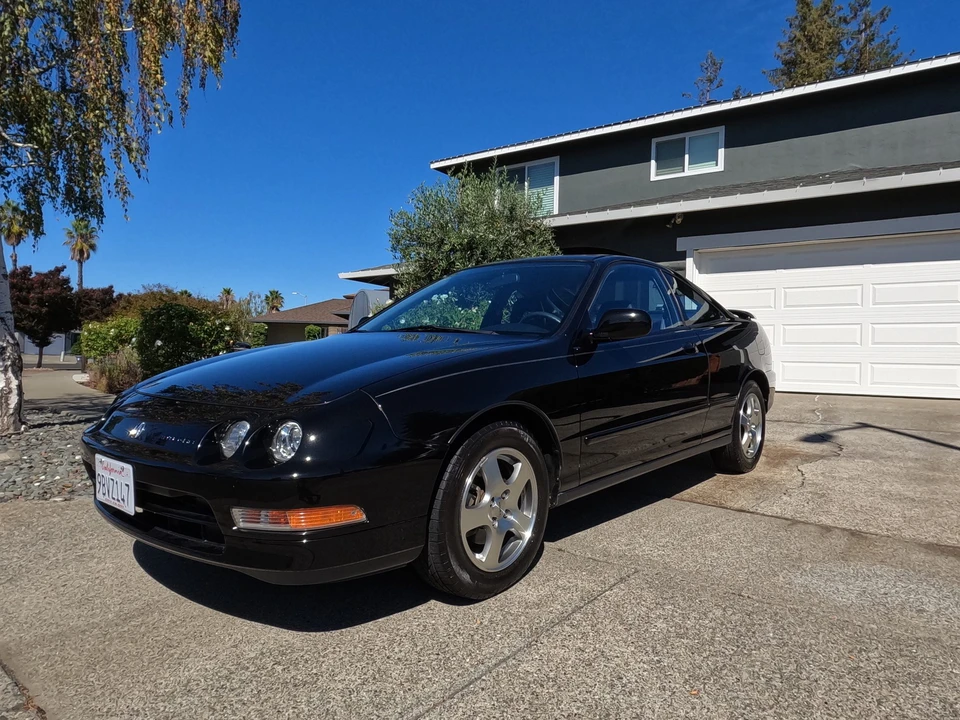 1995 Acura Integra 3rd Gen - Image 21 of 31