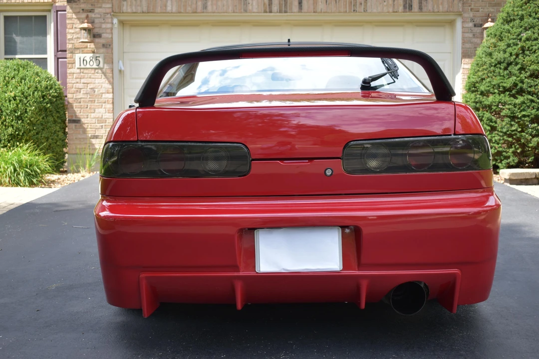 1995 Acura Integra 3rd Gen - Image 13 of 31