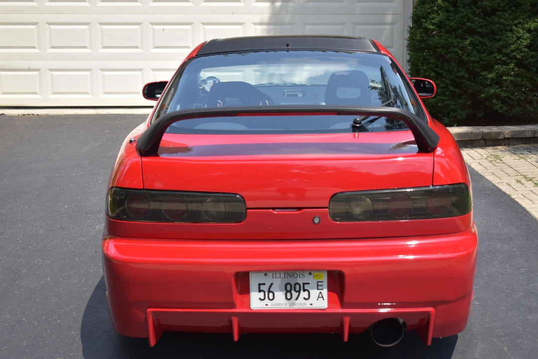 1995 Acura Integra 3rd Gen - Image 14 of 31