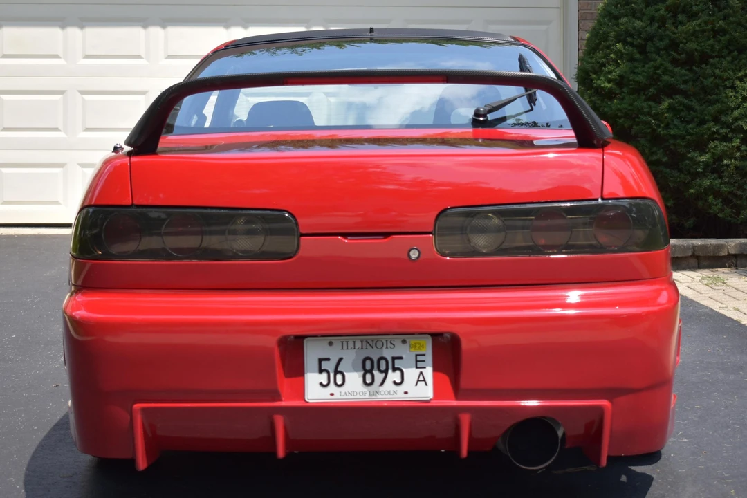 1995 Acura Integra 3rd Gen - Image 5 of 31