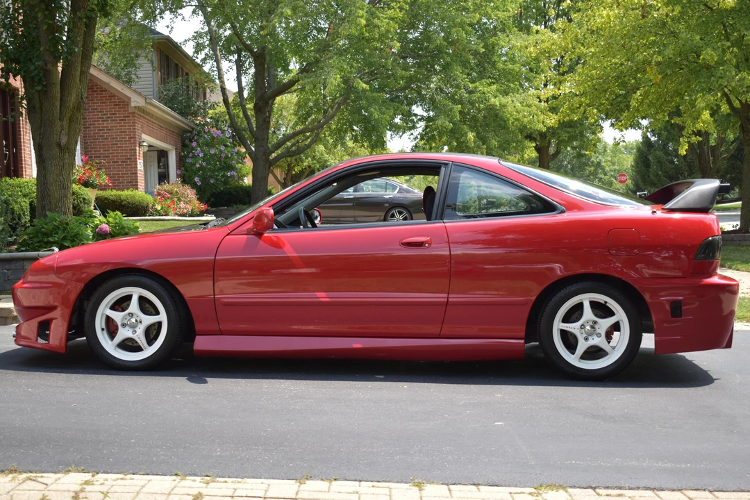 1995 Acura Integra 3rd Gen - Image 3 of 31